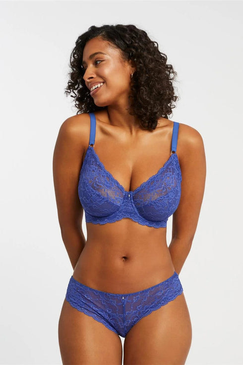 Montelle Muse Full Cup Lace Bra